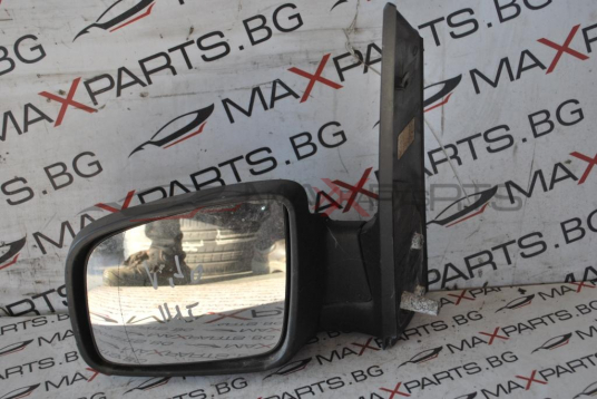 Ляво огледало за Mercedes-Benz Vito