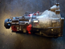 Скоростна кутия за BMW E46 320D 136HP MANUAL GEARBOX 221.0.0122.90