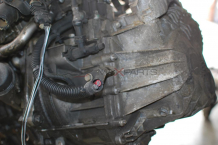 Скоростна кутия за Opel Astra H 1.8I 55192042 F17