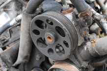 Хидравлична помпа за Chevrolet Captiva 2.2D