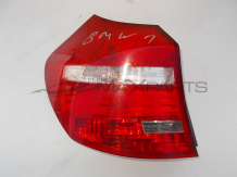 Ляв стоп за BMW E87 left rear light
