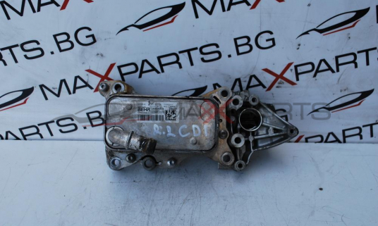 Маслен охладител за MERCEDES-BENZ C-KLASSE  2.2CDI  W204    A6511801165