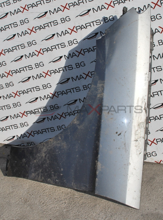 Преден ляв калник за Mercedes-Benz ML-Class