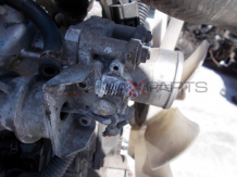 Дроселова клапа за MAZDA BT-50 PICK-UP 3.0 TDCI THROTTLE BODY   6M34-9K640-BB RDB50-402