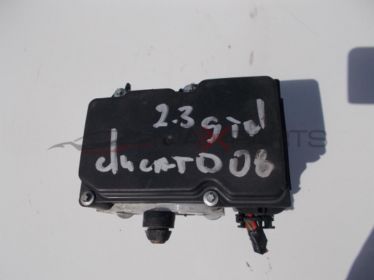 ABS модул за FIAT DUCATO 2.3 JTD ABS PUMP 0265800717 0265232112  51804596
