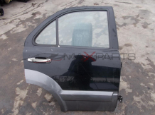 Задна дясна врата за KIA SORENTO