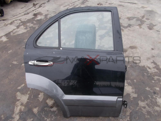 Задна дясна врата за KIA SORENTO