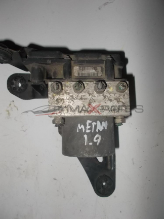 ABS модул за RENAULT MEGANE ABS PUMP 0265231577