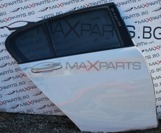 Задна дясна врата за BMW F20