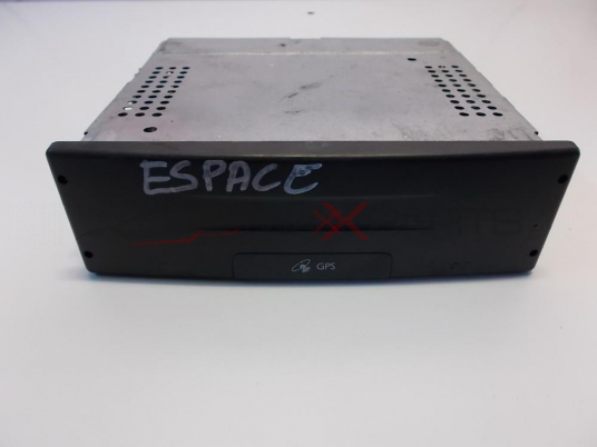 ESPACE 4  GPS  NAVI    8200339743