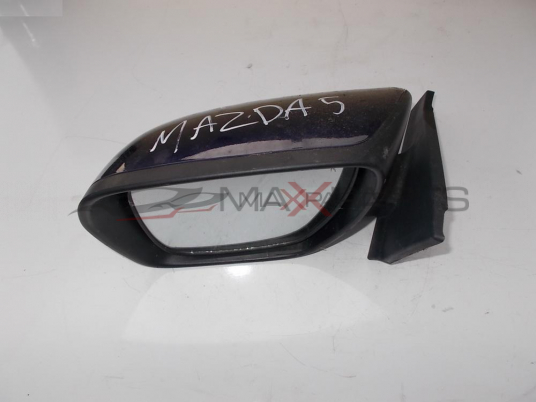 Ляво огледало за MAZDA 5 left mirror