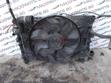 Дефузьор със перка за Mercedes Benz C-Class W205 2.2CDI A0999061000 0130708401