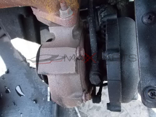 Турбо компресор за Mercedes-Benz W211 2.7CDI AL0019GT22V A6110961099  716111-5001s