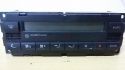 GOLF 4 2002 Heater Climate Controls