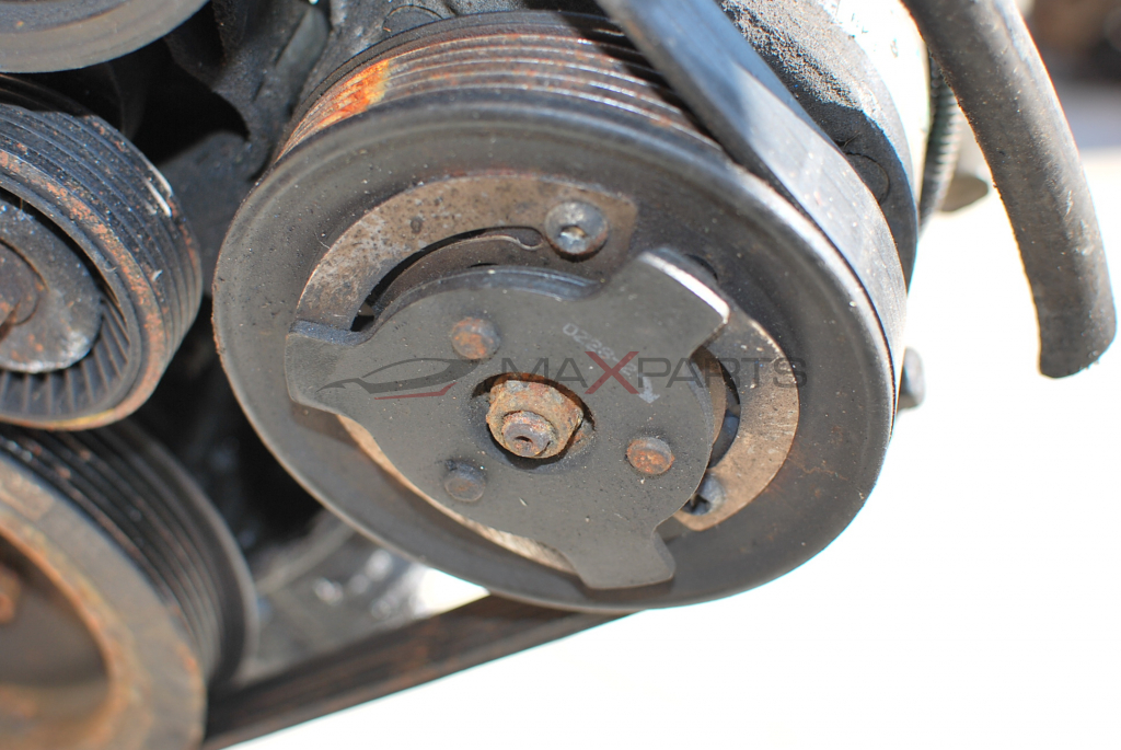 Клима компресор за Opel Insignia 2.0CDTI P13232307