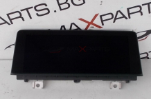 Дисплей за навигация BMW F20 135i  BM 9292246 02 3