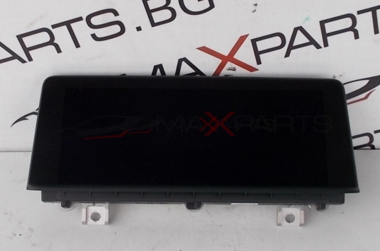 Дисплей за навигация BMW F20 135i  BM 9292246 02 3