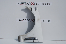 Ляв калник за Jaguar XF