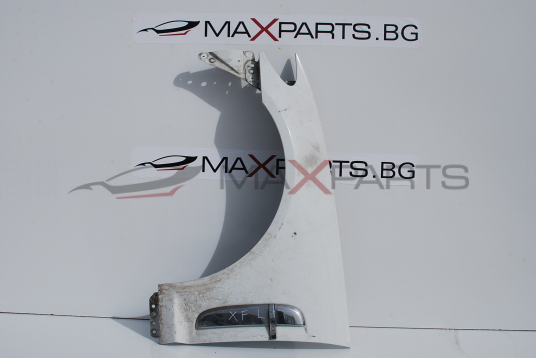 Ляв калник за Jaguar XF