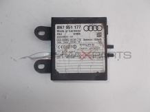 Модул аларма за AUDI TT ALARM CONTROL MODULE 8N7951177