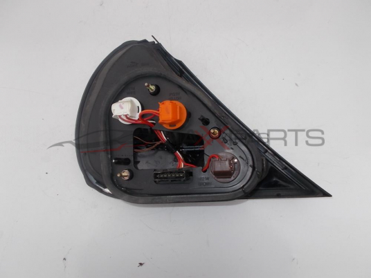 Десен стоп за JAGUAR XJ right rear light