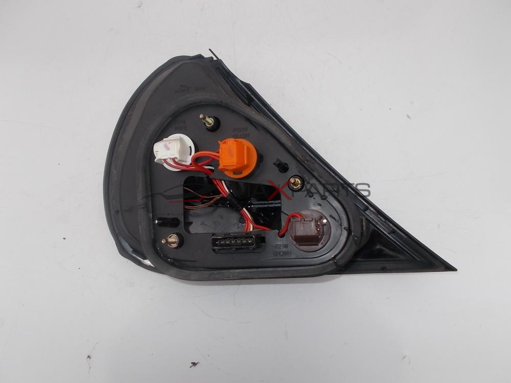 Десен стоп за JAGUAR XJ right rear light