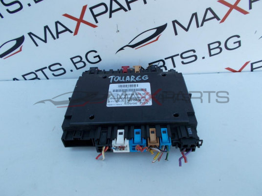 Модул за VW Touareg CONTROL MODULE 7L6937049M