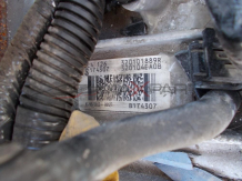 Скоростна кутия за NISSAN QASHQAI 1.5 DCI 6 SPEED MANUAL GEARBOX  320101889R 320104EA0B