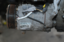 Клима компресор за Renault Laguna 2.0DCI 8200561276