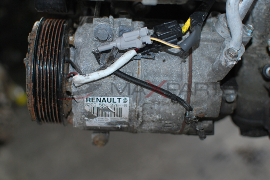 Клима компресор за Renault Laguna 2.0DCI 8200561276