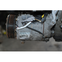 Клима компресор за Renault Laguna 2.0DCI 8200561276