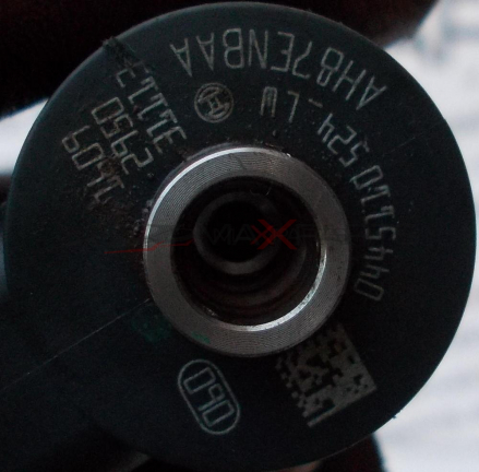 Дюза за FIAT DOBLO 1.6JTD 105hp 0445110524