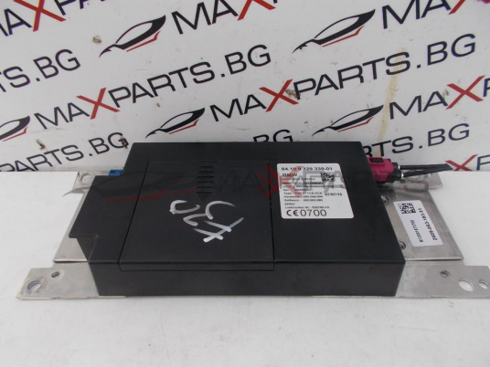 Модул за BMW F30 CONTROL MODULE 84.10 9329339-01
