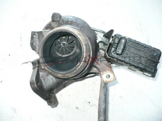 Турбо компресор за MERCEDES E-CLASS W211 2.2 CDI A6460960099  A 646 096 00 99