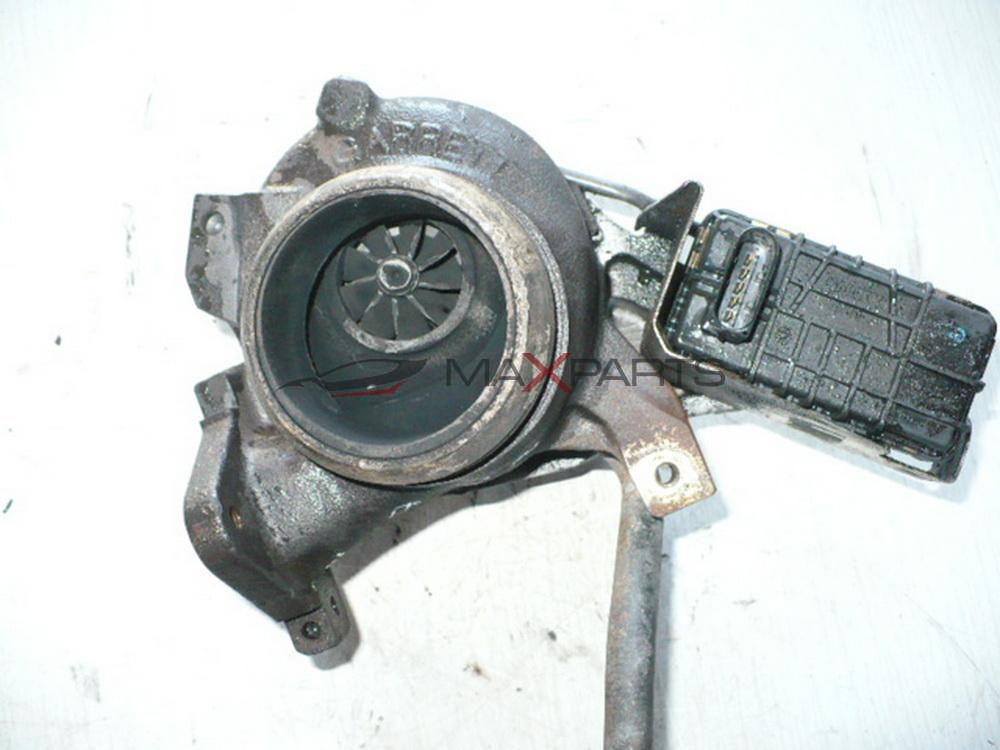 Турбо компресор за MERCEDES E-CLASS W211 2.2 CDI A6460960099  A 646 096 00 99