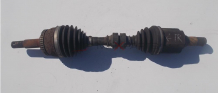 Предна лява полуоска за NISSAN X-TRAIL 2.2DCI front left drive shaft