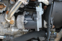 ЕГР клапан за Land Rover Discovery 2.7 TDV6 LR018466