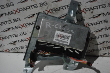 ABS модул за MERCEDES BENZ R-CLASS W251     A 2515454232 ПОВРЕДЕН