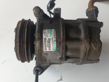 КЛИМА КОМПРЕСОР VOLVO XC 60 025927093B4 ROTATION-  P31315453