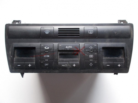 Клима управление за AUDI A6    4B0820043H