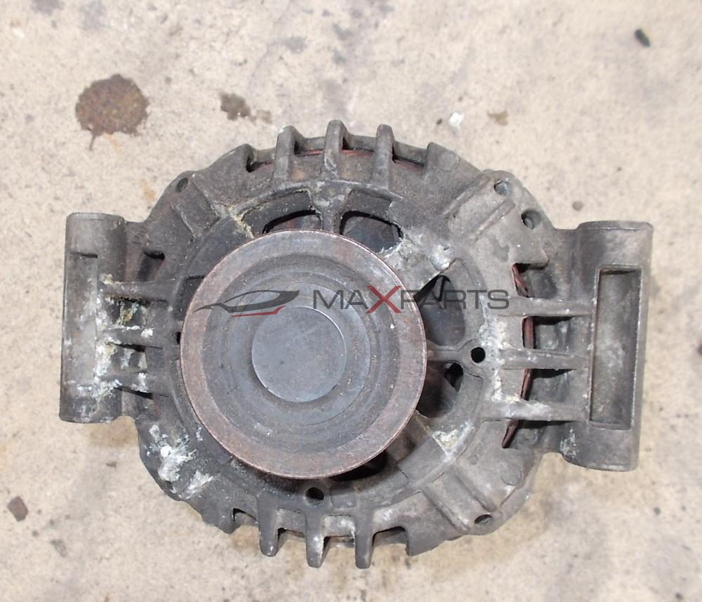 Генератор за AUDI A4 B7 1.8 TURBO 163HP ALTERNATOR 06D903016A  06D 903 016 A