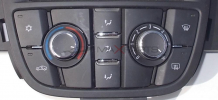 Клима управление за OPEL ASTRA J Heater Climate Controls