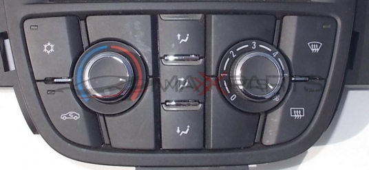 Клима управление за OPEL ASTRA J Heater Climate Controls