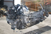 Двигател за BMW E87 2.0D N47D20A