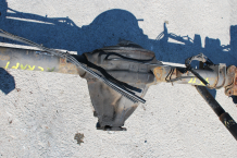 Заден диференциал за Volkswagen Crafter 2.5TDI 46/11 4.18