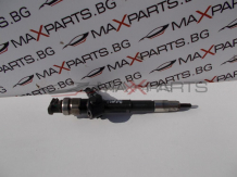 Дюза за NISSAN NAVARA 2.5DCI FUEL INJECTOR 16600EC00B