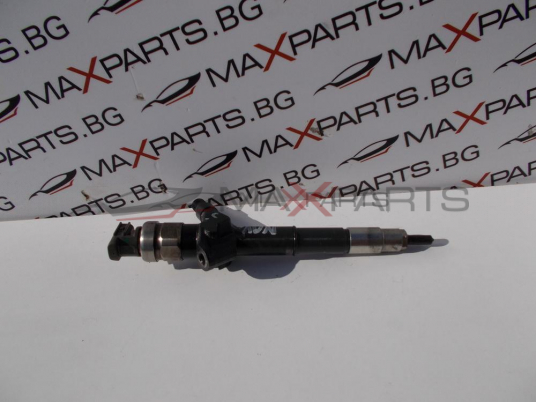 Дюза за NISSAN NAVARA 2.5DCI FUEL INJECTOR 16600EC00B