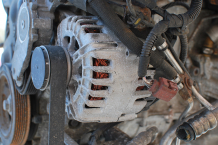 Генератор за Peugeot 508 1.6eHDI