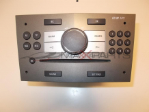 ZAFIRA B  CD 30 MP3  13255557  497316088