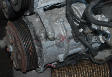 Клима компресор за OPEL INSIGNIA 2.0CDTI